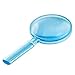 Fisher-Price Replacement Part Dinosaur Discovery Playset GMN42 - Replacement Pretend Blue Magnifying Glass
