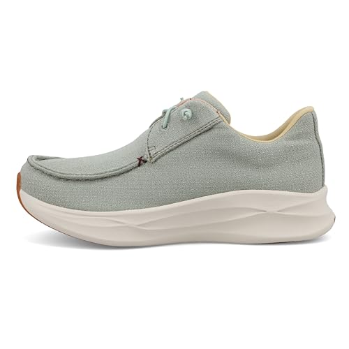 Image of Twisted X Women's Feather X Low Top Casual Sneakers