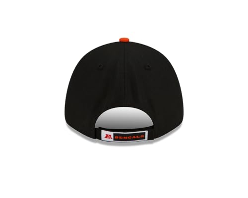 Casquette 9forty Cincinnati Bengals Nfl The League Enfant - vue 5