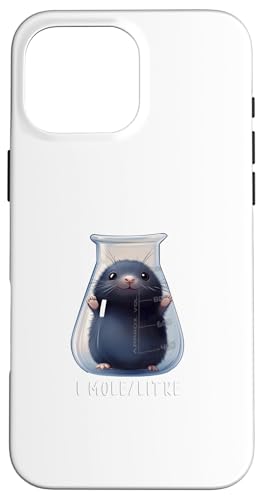 뉻w Ȋw w O X}zP[X iPhone 16 Pro Max p