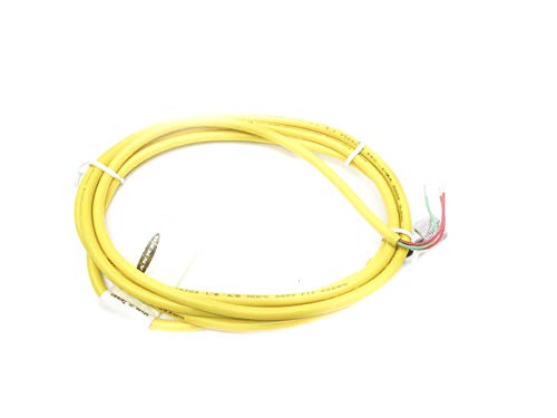 Industrial MRO MQDC-306 45137 (Yellow) NSNP-OEM