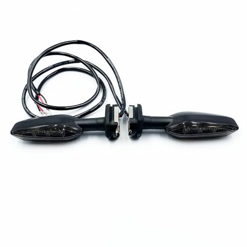 Feux clignotants moto Kawasaki Z650 Z900 remplacez vos clignotants cassés