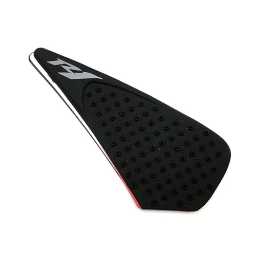 Moto réservoir carburant pad pour YZF R1 2004 2005 2006 protection - 5