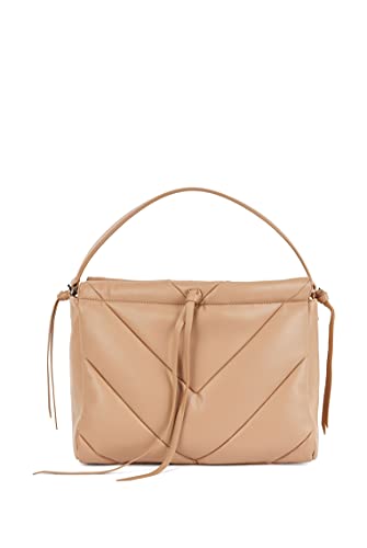 ️BOSS Katlin SM Tote-qp, Borsa da Lavoro Donna 