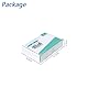 Freenove M.2 NVMe Adapter for Raspberry Pi 5 (with 128GB SSD), M.2 HAT Add-on Board, Solid State Drive, PCIe 2.0/3.0, Tested Speed 800 MB/s