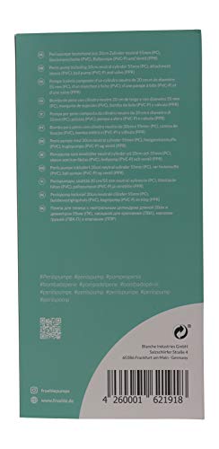 Fröhle PP003 Penispumpe L - Image 7