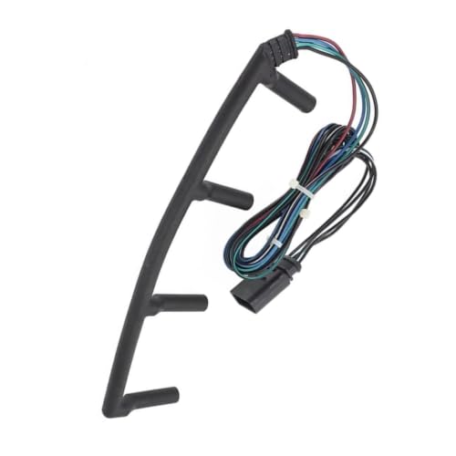Bougie de préchauffage VW Bora pour résoudre les démarrages difficiles - 3