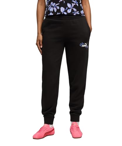 Image of Puma Women Knitted Pants