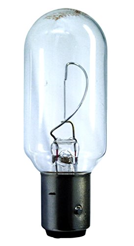 HELLA 003488121 12V 10/12W Replacement Navigation Light Bulb, Multi