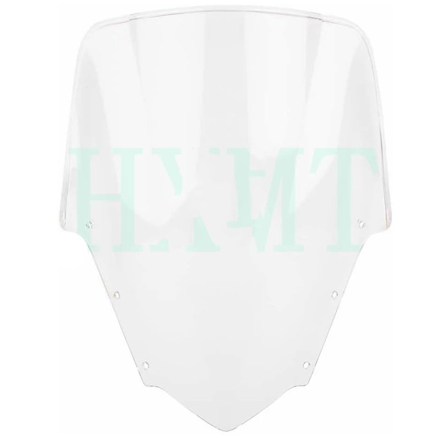 Pare-brise de moto pour trajets autoroutiers FZ1S FZ1000S 2006-2015