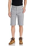 Akademiks Men's Shady Stretch Shorts