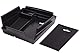 Aufbewahrungsbox Organizer Halter Mittelkonsole Armlehne Handschuhfach Für Romeo Giulia 2017 2018 2019