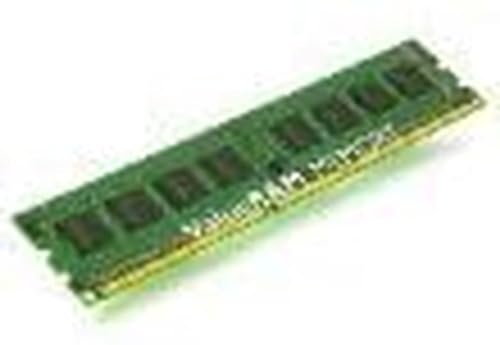 Kingston - Memoria RAM 2GB 667MHz DDR2 Non-ECC CL5 DIMM