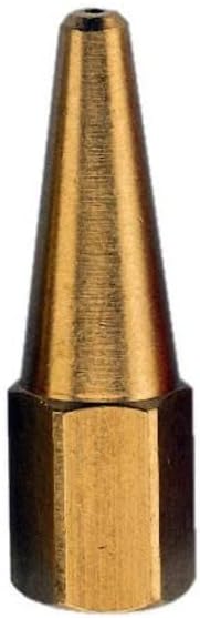 Rothenberger Welding Nozzle f. ALLGAS 2000,1-2mm,M8x1 35306