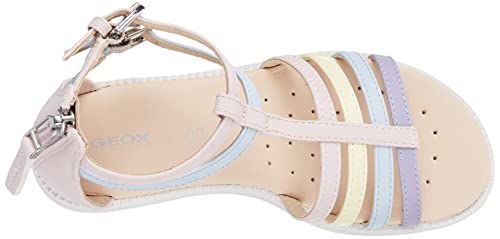 Image of Geox Girl Karly Strappy Sandal