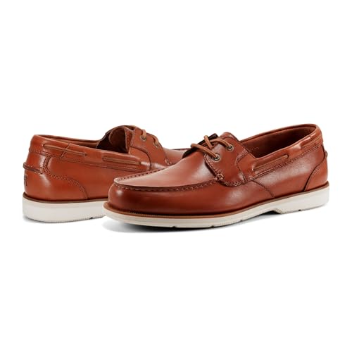Image of Rockport Mens Southport Boat ShoeBoat Shoe