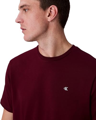 Image of Calvin Klein Jeans Men's Regular Fit T Shirt