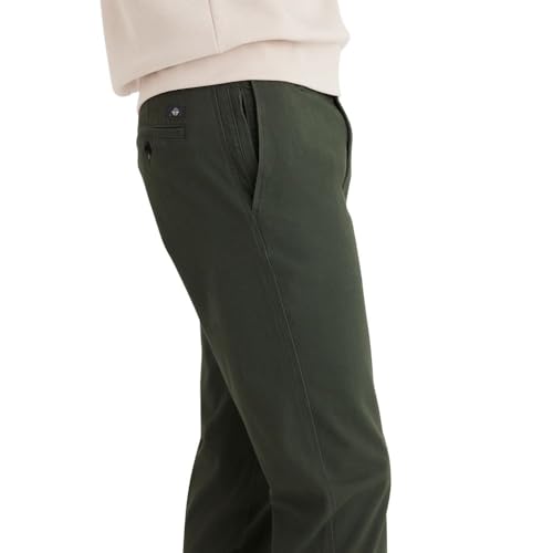 Image of Dockers Men's Slim Fit Ultimate Chino with Smart 360 Flex