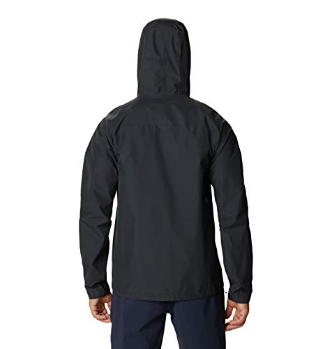 Image of Mountain Hardwear mens Exposure /2 Gore-tex Paclite Jacket