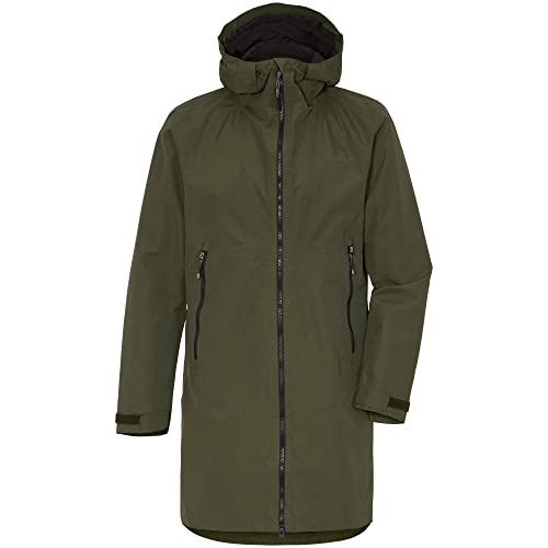 Image of Didriksons Donny 2 Mens Parka