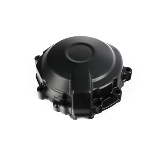 Tapa del estator ZX6R 2007-2008 con junta para rodadas en circuito y rutas