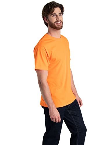 Opiniones y reviews de Playera Naranja , tabla con los diez mejores. 12 Imagen adicional