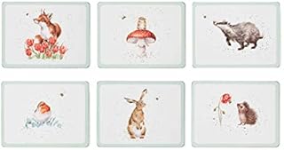 Wrendale Designs - 'The Bee' Placemats