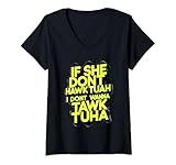 Hawk Thua escupe en ese thang, meme divertido que