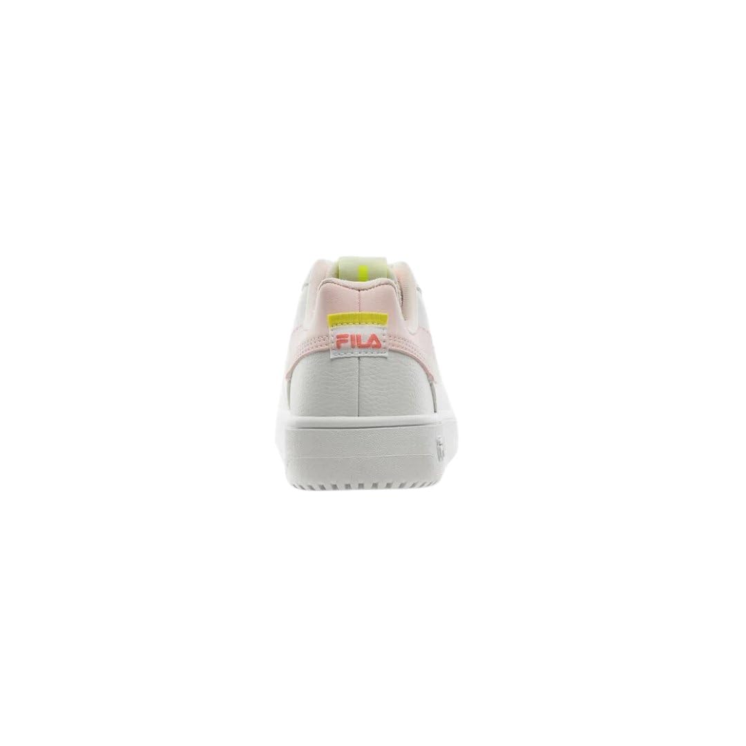 Tenis Fila ACD Classic Feminino em promoção! Veja a oferta e mais achadinhos de Tênis 5 Hoje é o melhor dia para comprar Tenis Fila ACD Classic Feminino com aquele preço maroto! Promoção! Aproveite a oferta! 5