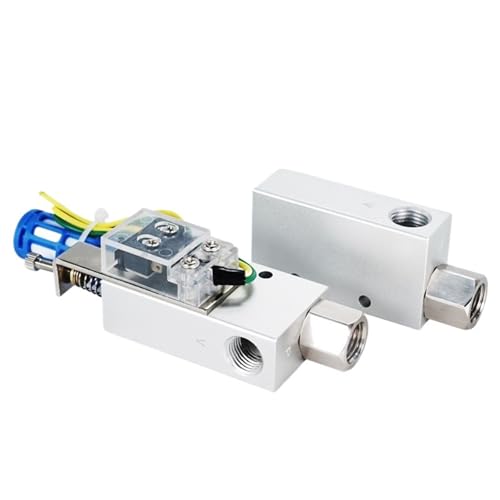 Générateur de vide CV-25HS pour l'automatisation des chaînes de tri