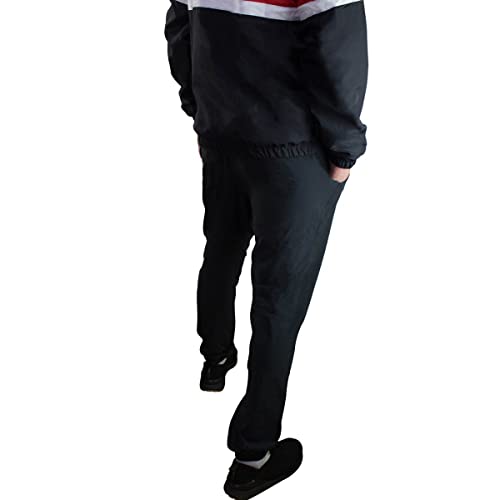 Agasalho Masculino Fila Double Block 1036945