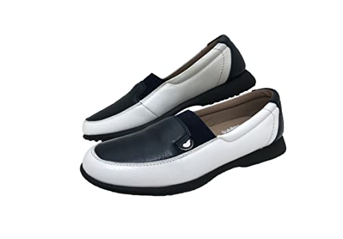 Sandbaggers Maddie Golf Shoe2