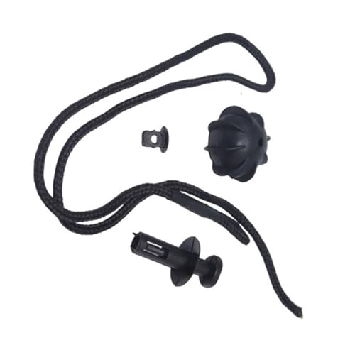 Sangle de plage arrière Opel Mokka et Mokka X 2013-2019 - OEM 95129884