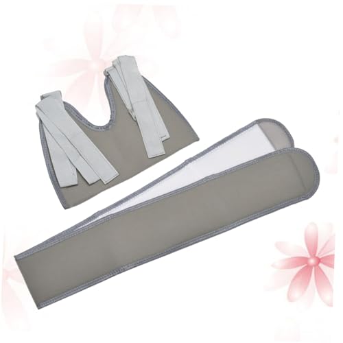 NOLITOY 1pc Shoulder Immobilizer Sling Arm Sling for Shoulder Breathable Arm Sling Shoulder Sling Arm Slings