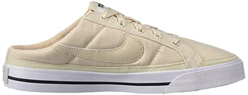 Image of Nike Womens WMNS Nike Court Legacy Mule Running Shoe