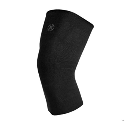 Genouillère de sport taille L équipement de fitness running et cyclisme