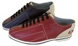 Linds CRS Mens Rental Bowling Shoes
