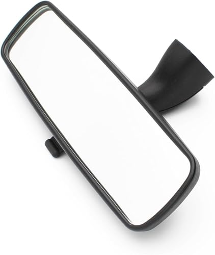 Pour Peugeot 207 rétroviseur intérieur de voiture rétroviseur intérieur accessoires de voiture Verre Rétroviseur De Voiture