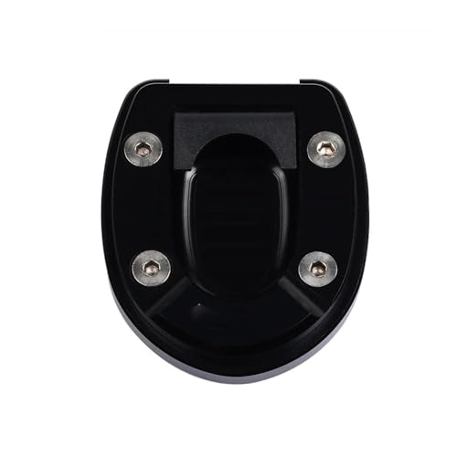 Extension béquille GTS300 plaque pied support moto 2013-2023