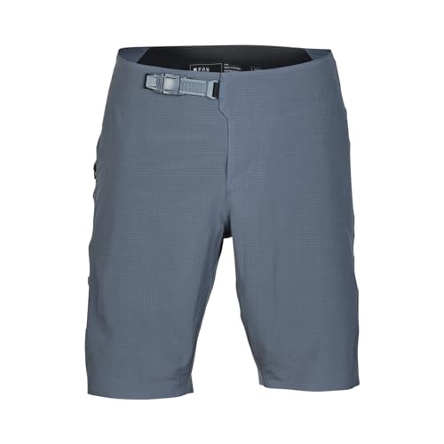 Short ciclismo Fox Racing Flexair Ascent para hombre miniatura 1
