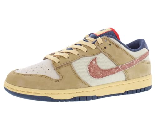 Image of Nike Mens Nike Dunk Low Retro Se