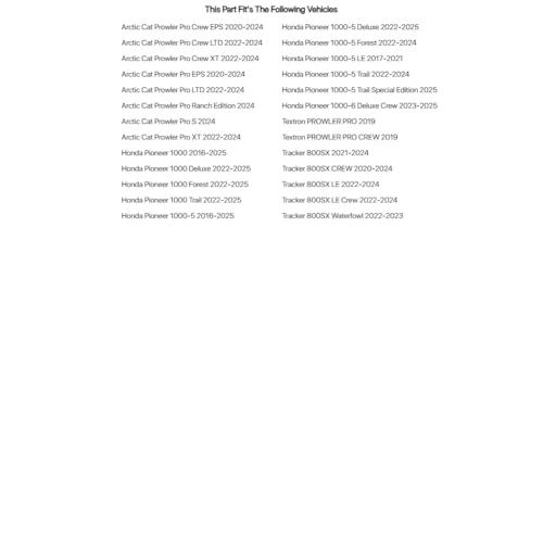 Tusk Wheel Bearing Greaser Front/Rear