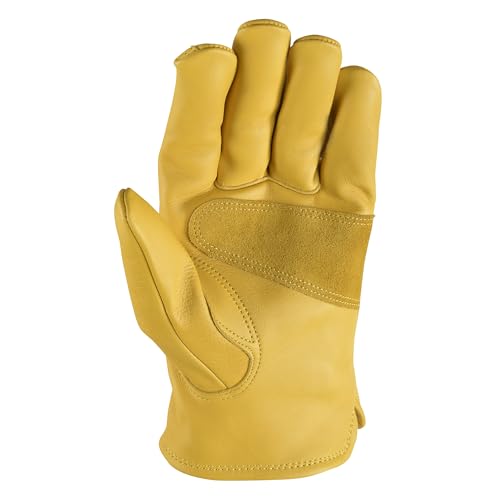 Wells-Lamont-mens-Leather-Work-Gloves-with-Wrist-Closure-DIY-Yardwork-Construction-Motorcycle-Large-Wells-Lamont-Saddletan-Large-Pack-of-1-US