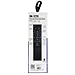 ANDERIC Remote Control with RF Pointer for Samsung Remote Controls BN59-01220A/ BN59-01220E/ BN59-01220G/ BN59-01220B/ BN59-01220M/ BN59-01220N