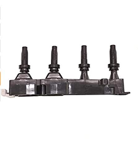 Bobine d'allumage 597080 pour Peugeot 2 3 et Partner