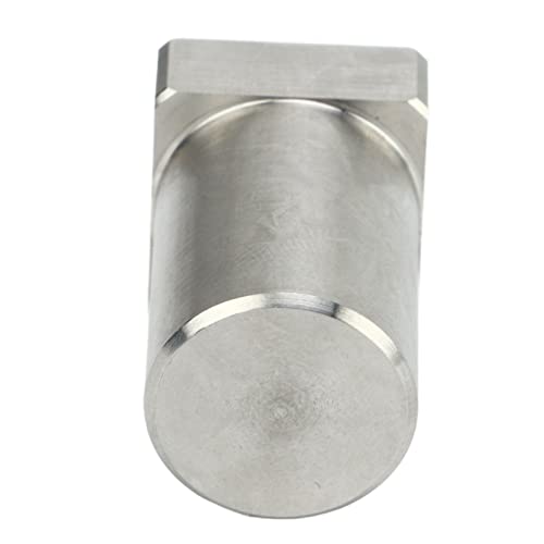 Bench Brake Stops 10 Pcs Solid Stainless Steel Woodworking Bench Brackets #TOP4