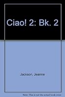 Ciao! Level 2 Student Book 0174392303 Book Cover