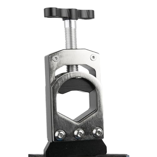 Stabilisateur de fourche pour bicyclette métallique et robuste - 2