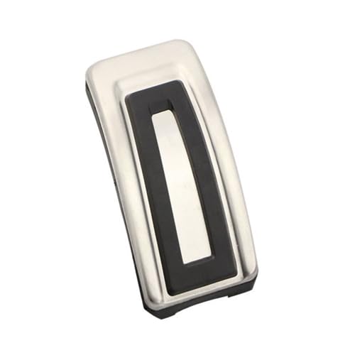 Pédales de voiture RS Q3 RSQ3 protection acier inoxydable frein gaz repose-pied 2020 2021