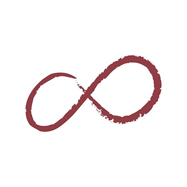 Eternal-Automatic-Twist-Up-Water-Resistant-Lip-Liner--Easy-Glide-on-Long-Lasting-and-Non-Smudge-Retractable-Lip-Pencil-with-Pigments-and-Professional-Creamy-Matte-Finish-Wine Eternal Automatic Twist Up Water Resistant Lip Liner – Easy Glide-on, Long Lasting and Non-Smudge Retractable Lip Pencil with Strong Pigments and Professional Creamy Matte Finish (Wine)